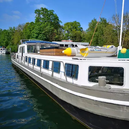 Tekne Bubba Gump
